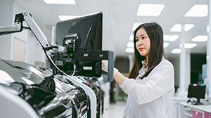 Laborautomation
