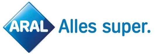 E-Ladeüberdachungen ARAL pulse