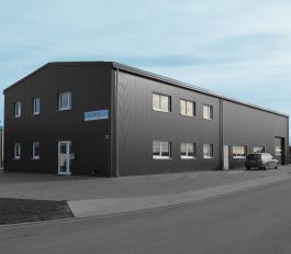 Standort Geisenfeld