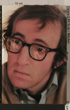 Buch: Woody Allen – Biographie (1980)