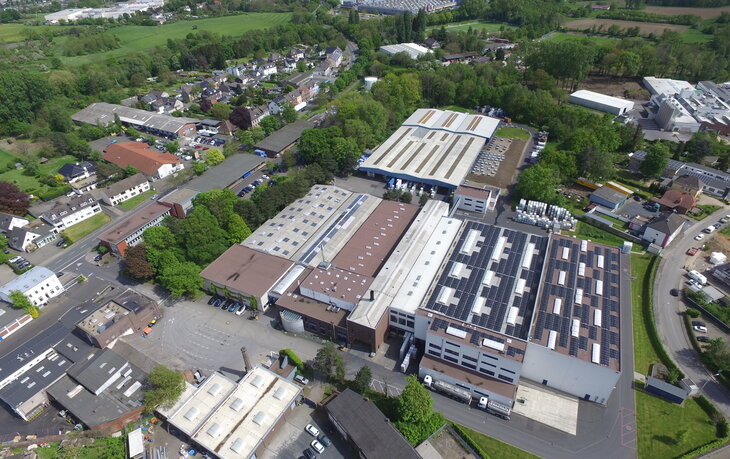 Julius Hoesch GmbH & Co. KG