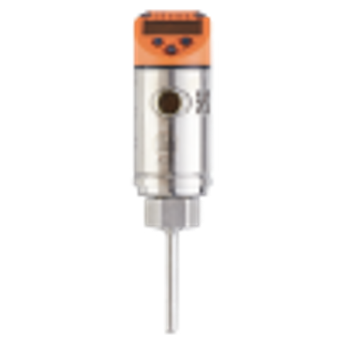 Temperatursensor TN für mobile Anwendungen