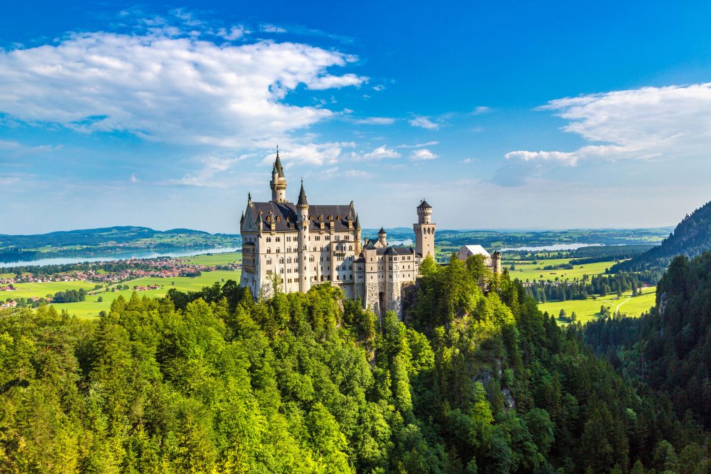Standort Lahr/Schwarzwald
