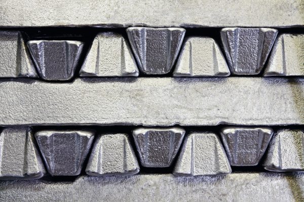 Saubere Luft für die Aluminiumindustrie