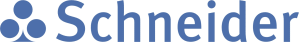 SCHNEIDER Logo