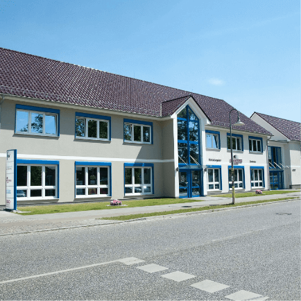 Projekt Birkenwerder