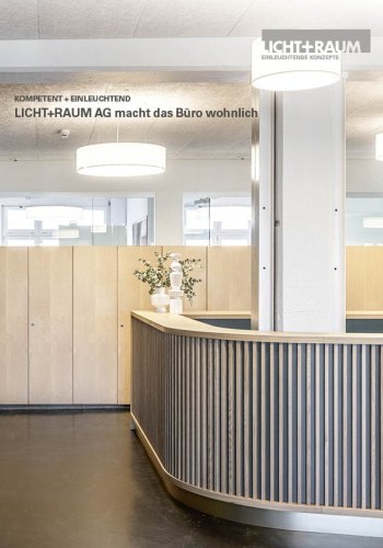 Produktdokumentation Wohnliches Büro