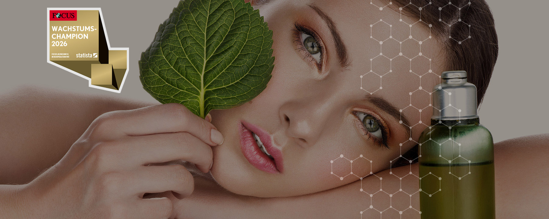 Hammonia Oleo – Wachstumschampion 2026