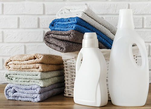 Home Care, I&I Cleaning
