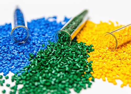 Polymers