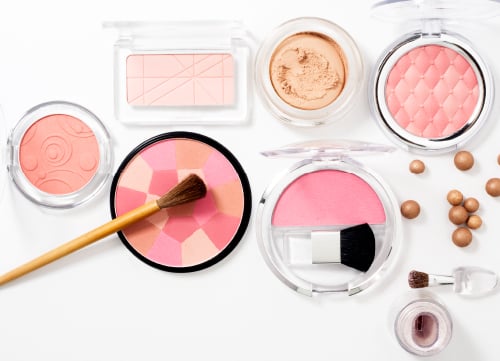 Beauty & Personal Care
