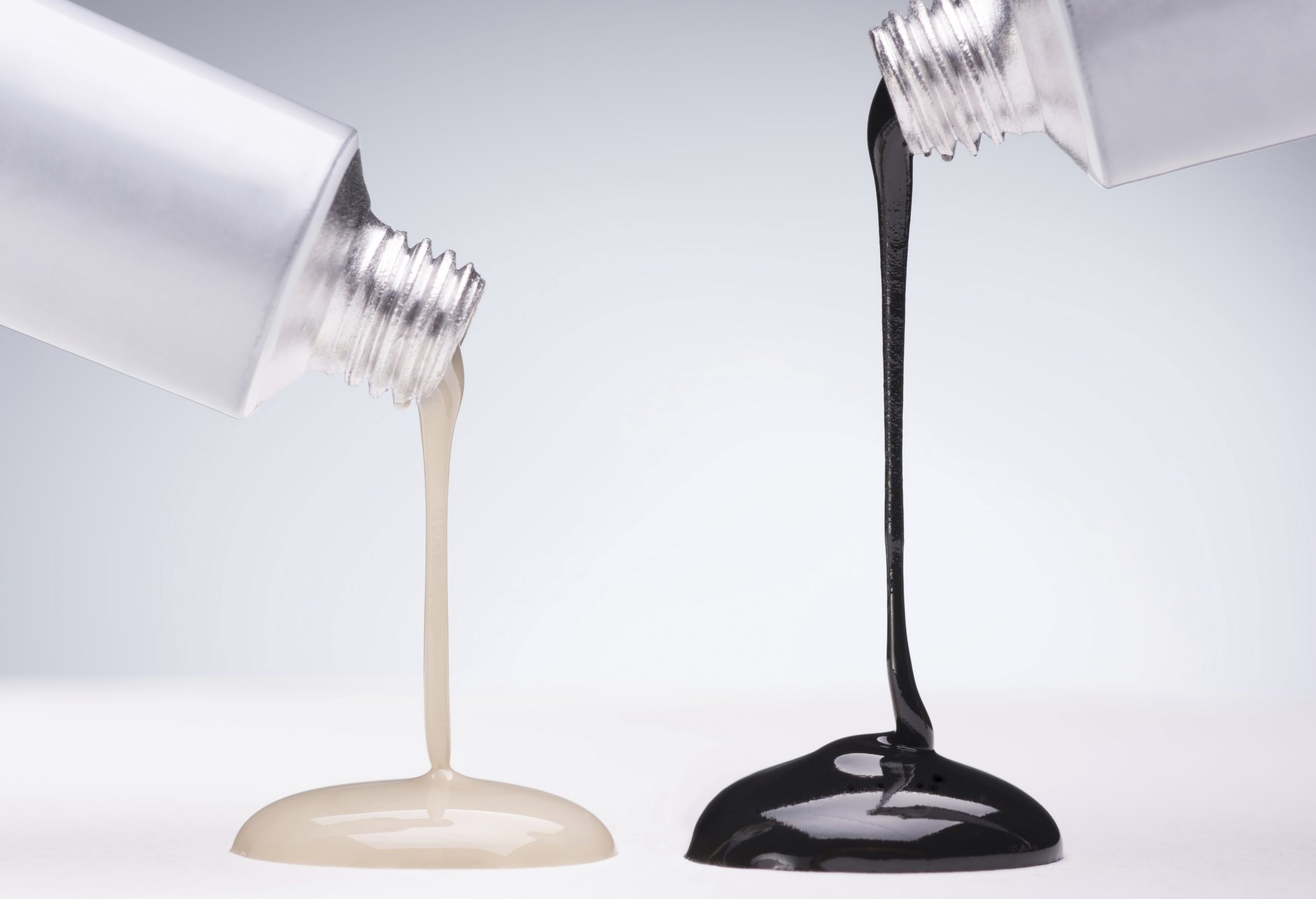 Ellsworth Adhesives – Fertigung