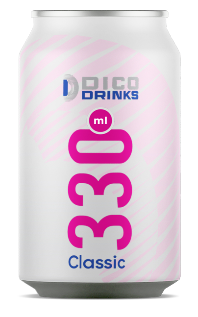 Classic Dose 330 ml