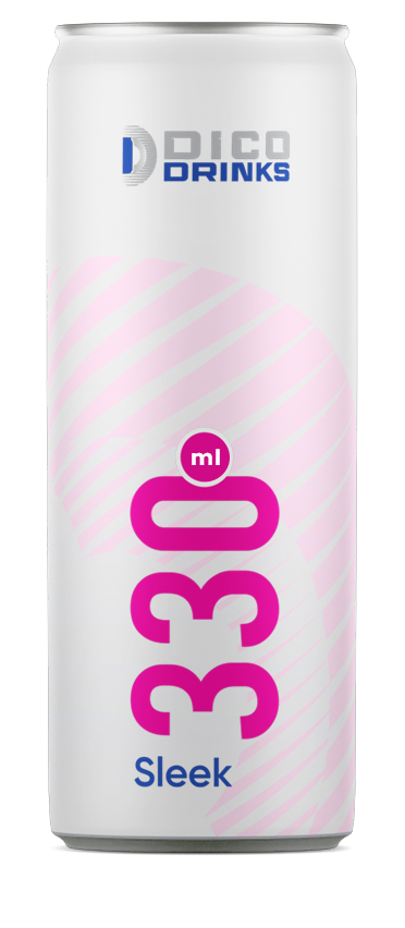 Sleek Dose 330 ml