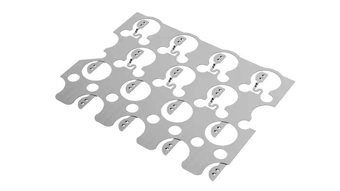 Power-Elektronik-Komponenten