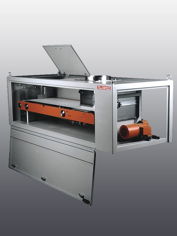 Bandwaage 380