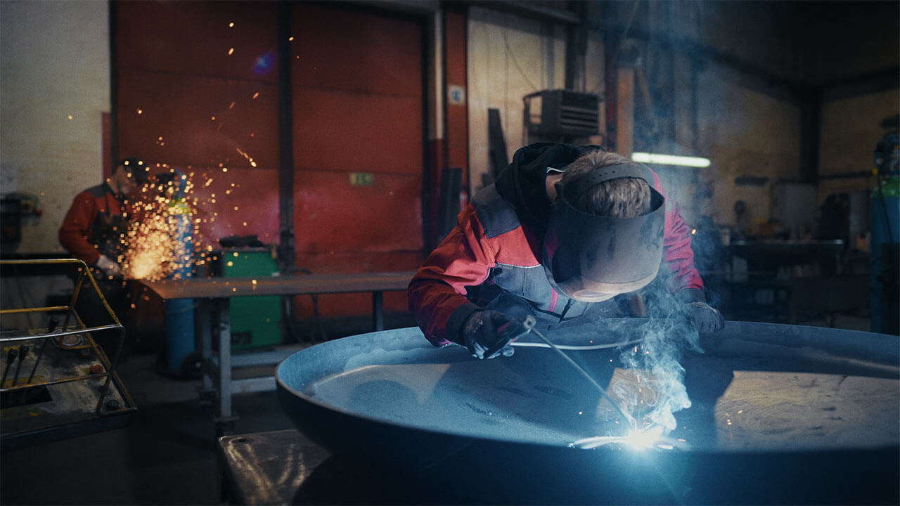 Eder Spirotech Unternehmensvideo
