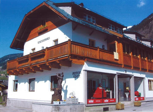 Standort Leisach, Osttirol