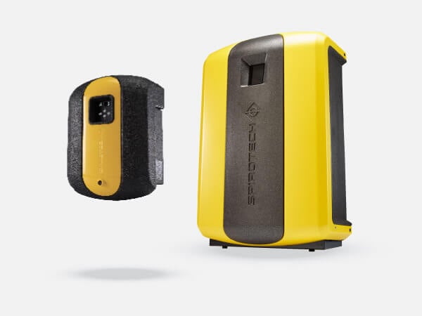 SpiroVent Superior Vakuumentgaser