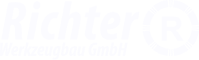 Logo Richter Werkzeugbau GmbH