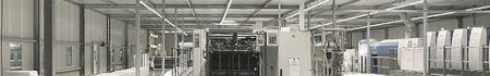 Industriebeleuchtung