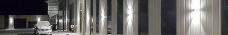 Design- & Architekturbeleuchtung