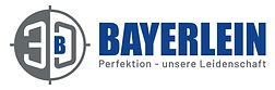 Fertigungslösungen der 3D Bayerlein GmbH