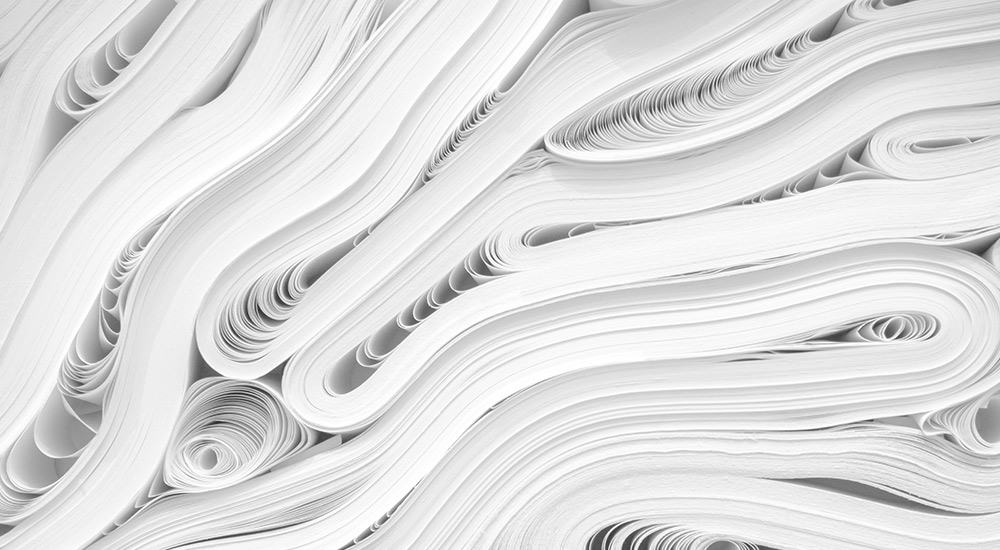Prozesswärme für die Papier- und Zellstoffindustrie