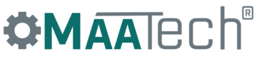 MAATech Logo