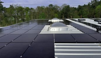 Solar-Produkt