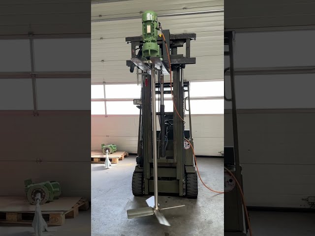 TurboRex DRG-30