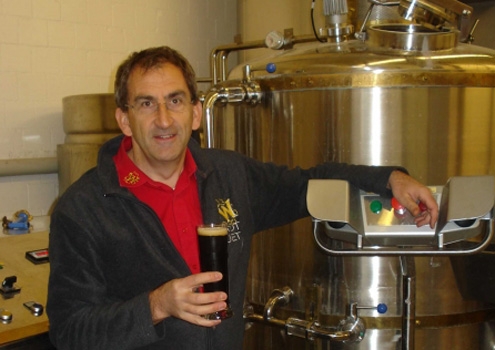 Stadtguet Bier
