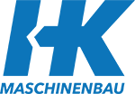 HK Maschinenbau Logo