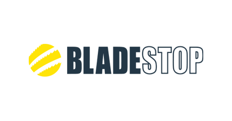 BladeStop-Bandsäge mit Blade-Stop-Sicherheitssystem