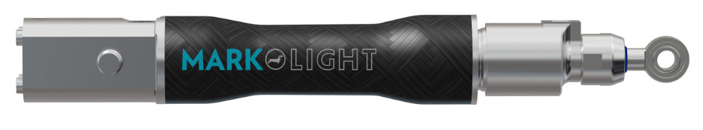 Carbon-Hybrid-Zylinder (servicierbar)