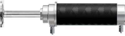 Carbon Hybrid Cylinder Produktübersicht