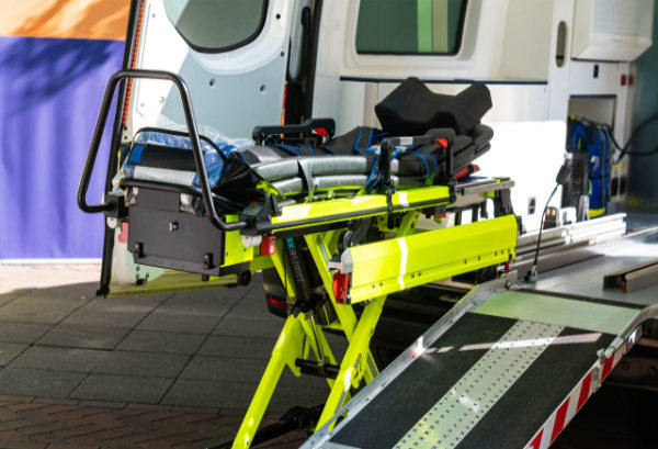 Rettungszylinder für Feuerwehr und Polizei