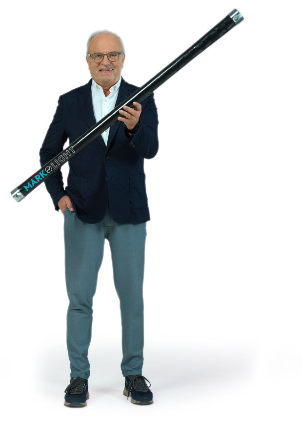 MARK-Gruppe Tradition seit 1920