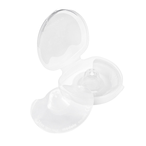 Medela Brusthütchen