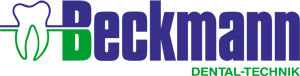 Dentaltechnik Beckmann Logo