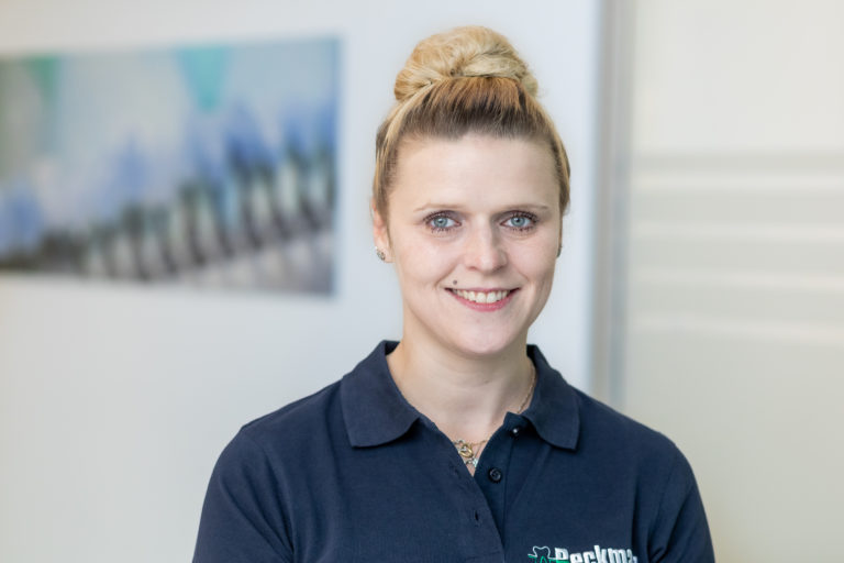 Team der Dental-Technik Beckmann