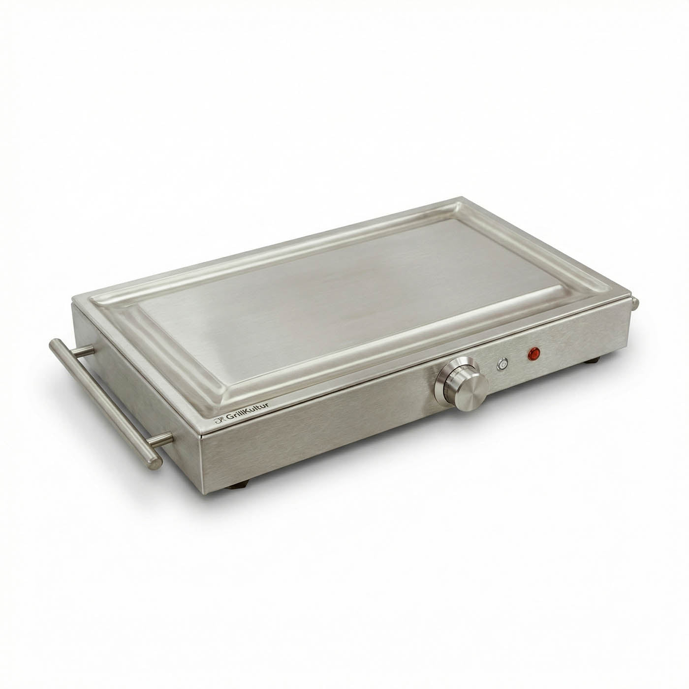 Smart Move – mobiler Teppanyaki-Grill