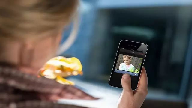 Video-Sprechanlage