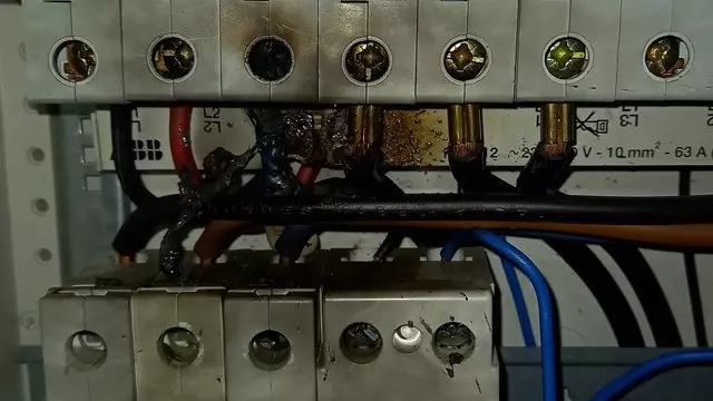 Elektro-Notdienst