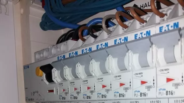 Alarmanlage / Videoüberwachung