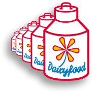 Dairyfood Logo