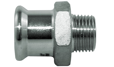 Pressfittings