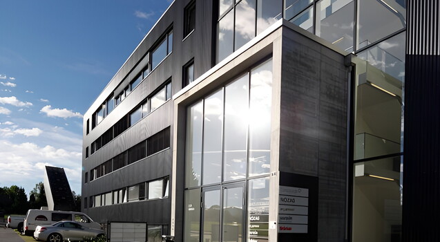 Standort Pfäffikon ZH