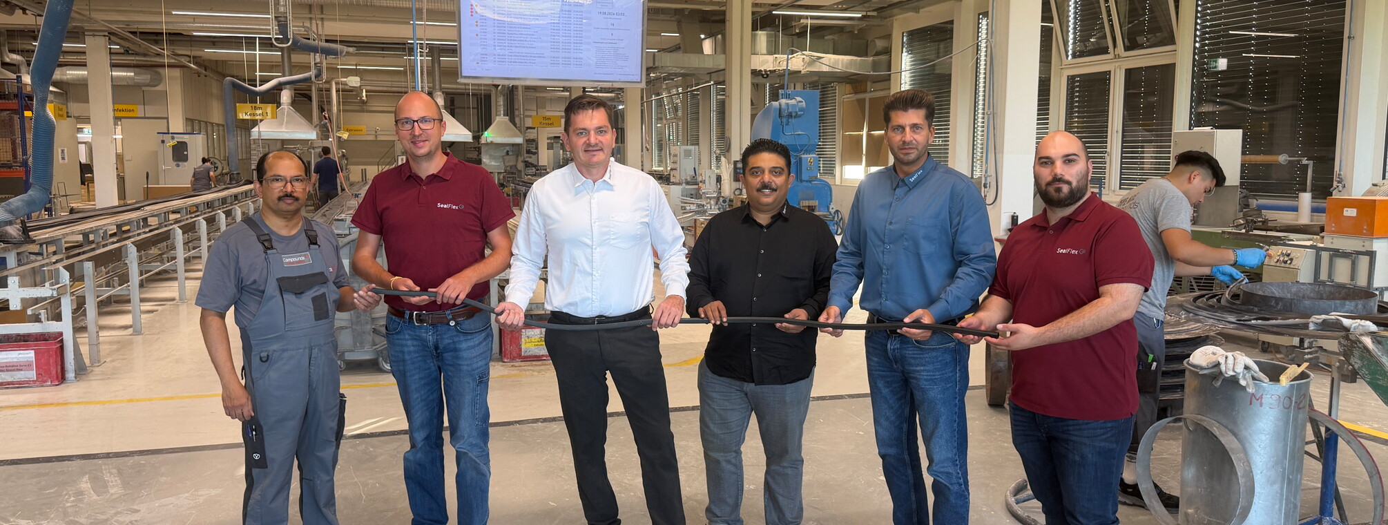 SealFlex-Team