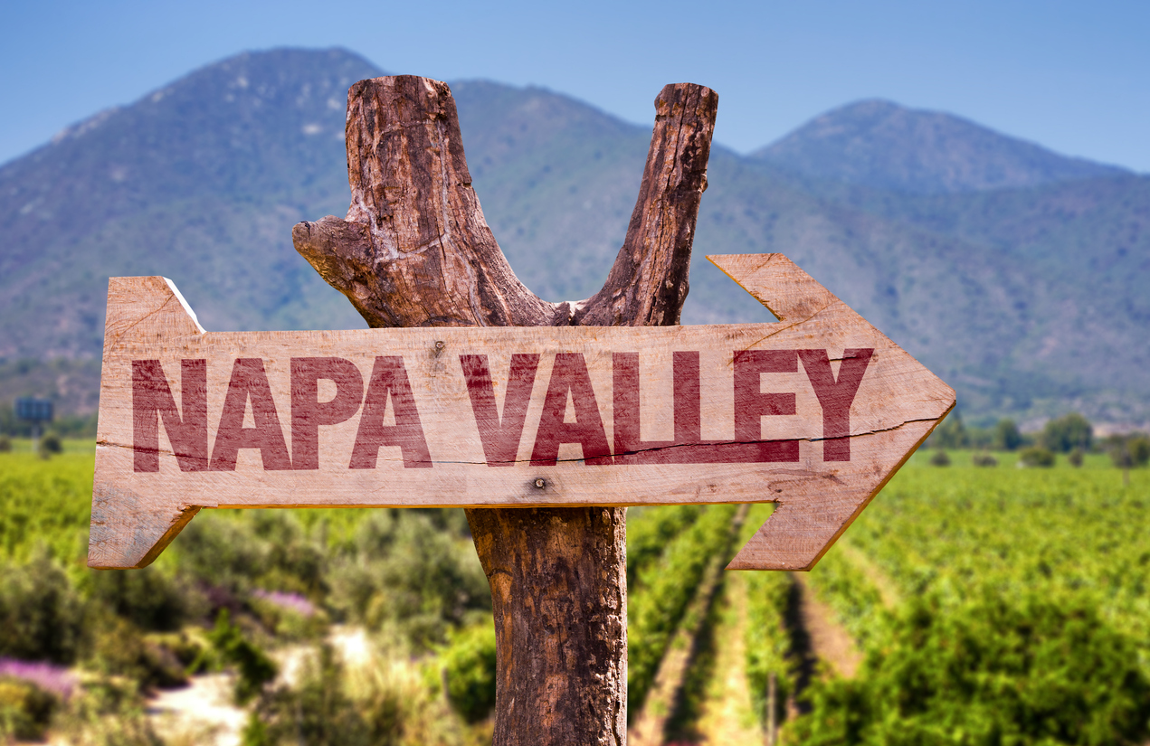 Napa Valley